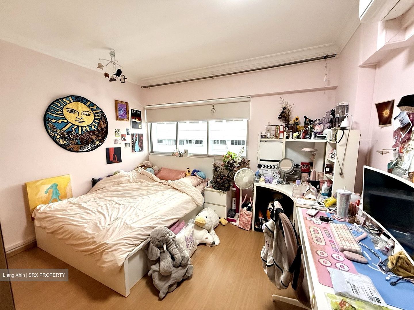 Blk 120 Teck Whye Lane (Choa Chu Kang), HDB Executive #500723471